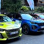 Na Eco Rallye Beskydy značka Peugeot zvítězila v poháru výrobců a posílila své průběžné prvenství v šampionátu