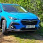 Subaru Crosstrek: Auto, které musíte zažít na vlastní kůži. Jeho skutečná síla se totiž ukáže až při jízdě, ne na papíře