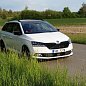 Ojetá Škoda Fabia III - králem mezi motory je čtyřválec 1.2 TSI generace EA 211