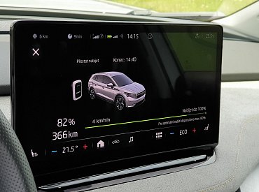 Ojeté elektromobily - Volkswagen těsně poráží Teslu. Průměrná cena za ojeté elektroauto je 699 tisíc korun