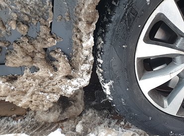 Po zimě si auto zaslouží péči, nenechte na něj působit zbytky soli
